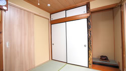 S邸イメージ